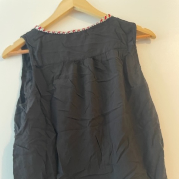 Forever 21 Summer tank top Plus Size 1x - Picture 3 of 3